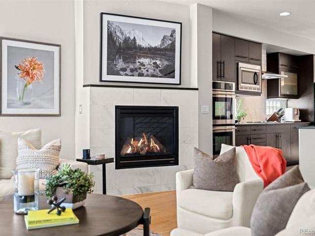 House for sale in Highland, Denver