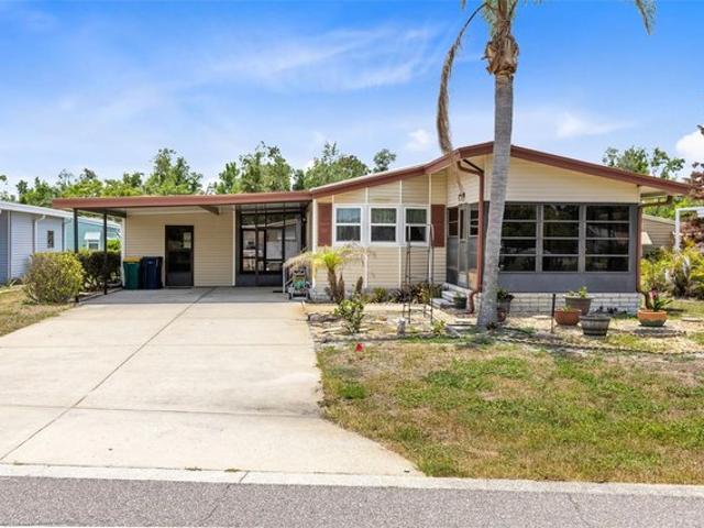 House for sale in Tavares, Florida