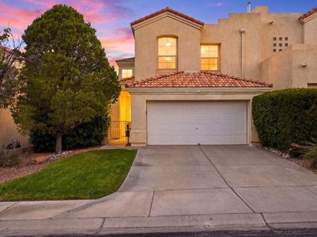 Townhouse for sale in Rio Rancho, New Mexico