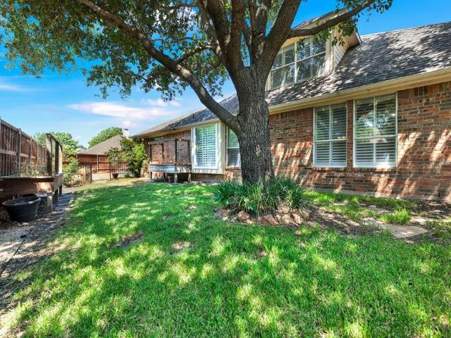 House for sale in Denton, Texas