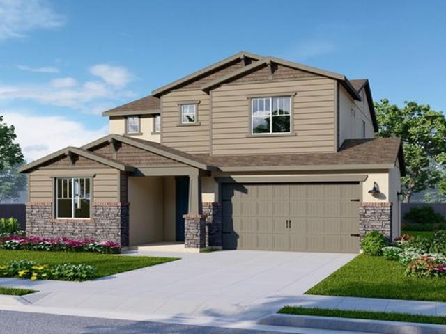 House for sale in Tulare, California