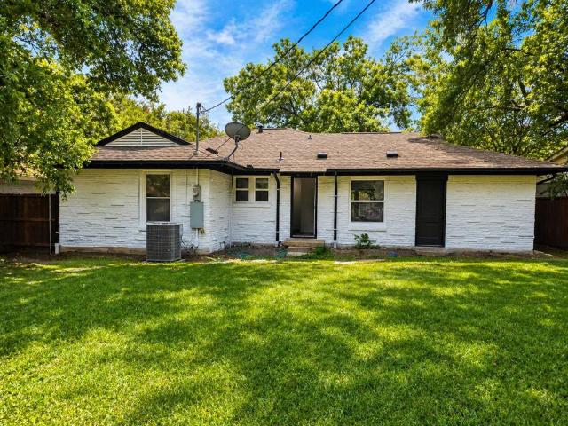 House for sale in Dallas, Texas