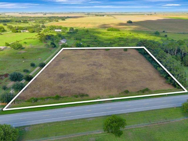 Land for sale in Ganado, Jackson County