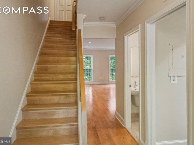 Townhouse for rent in Washington, Washington DC