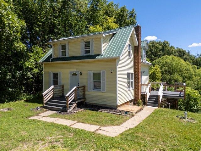 House for sale in Berrien Springs, Michigan