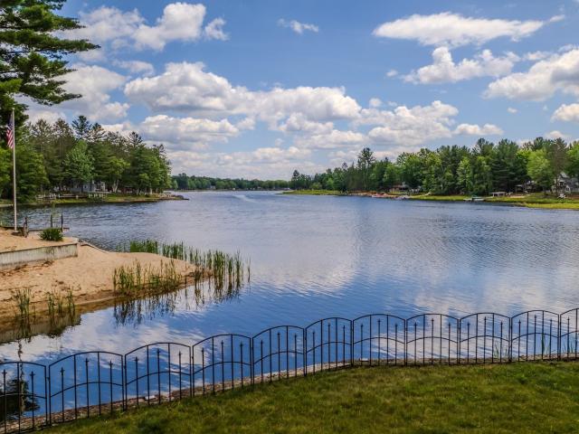 House for sale in Gladwin