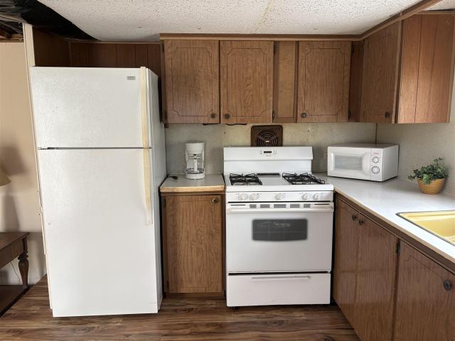 House for sale in Michigan