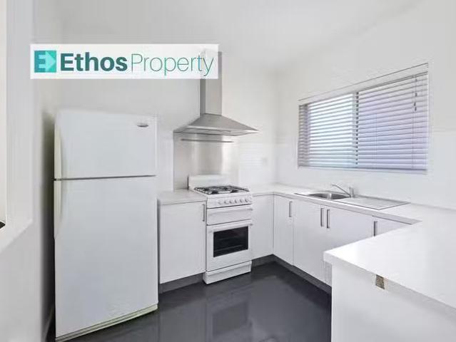 Apartment for rent in North Perth