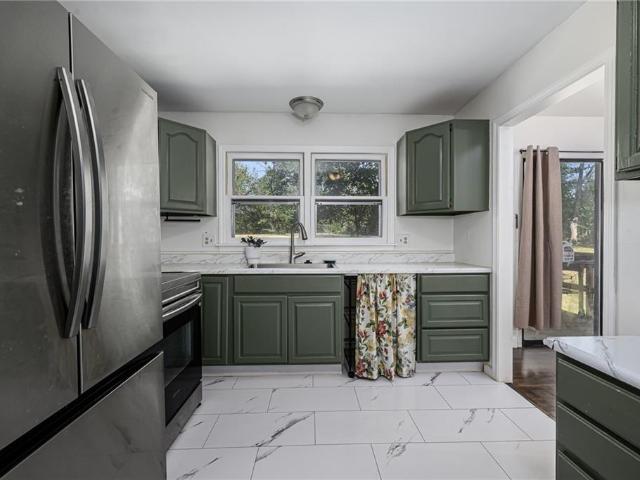 House for sale in Kansas