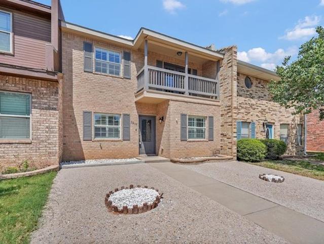 Townhouse for sale in Midland, Texas