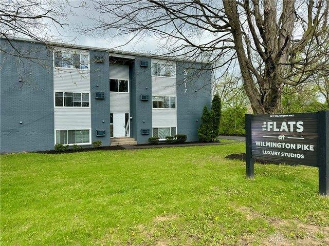 House for sale in Dayton, Ohio