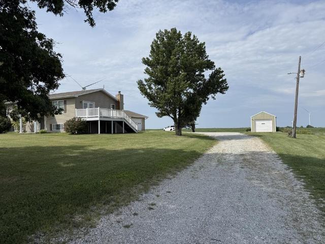 House for sale in Brashear, Adair County