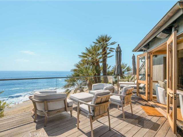 House for sale in Laguna Beach, California