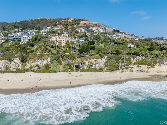 House for sale in Laguna Beach, California