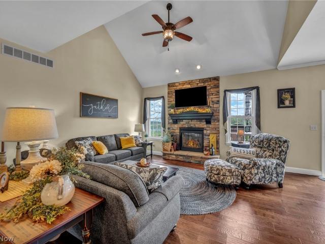 House for sale in Lisbon, Ohio