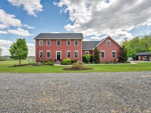 House for sale in Lisbon, Ohio