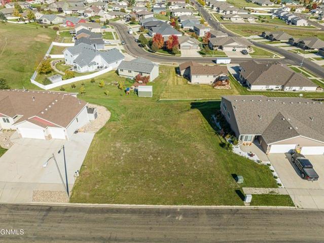 Land for sale in Bismarck, North Dakota