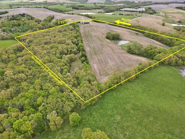 House for sale in Ridgeway, Missouri