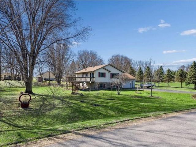 House for sale in Avon, Minnesota