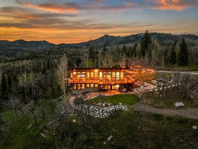 House for sale in Steamboat Springs, Colorado