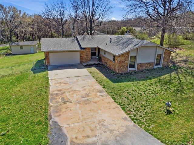 House for sale in Wagoner, Oklahoma