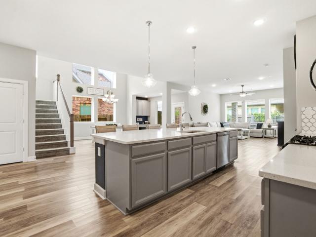 House for sale in Texas