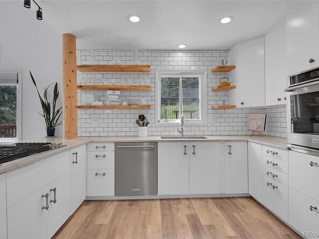House for sale in Golden, Colorado