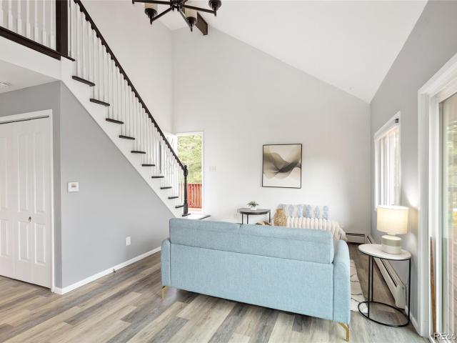 House for sale in Coal Creek, Golden