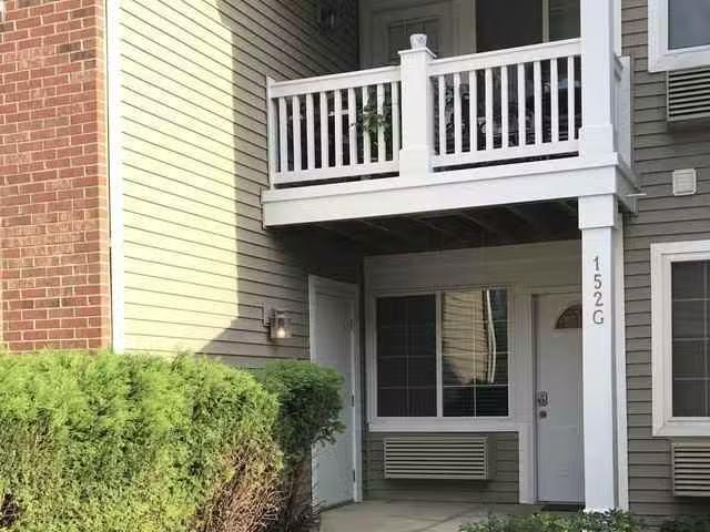 Condo for rent in Plainfield