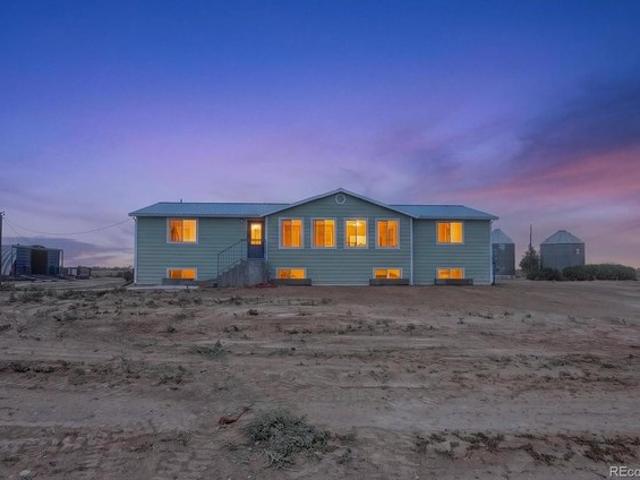 House for sale in Keenesburg, Colorado