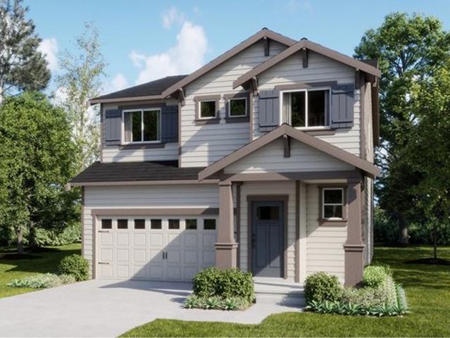 House for sale in Black Diamond, Washington