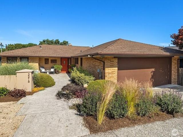 House for sale in Seattle, Washington