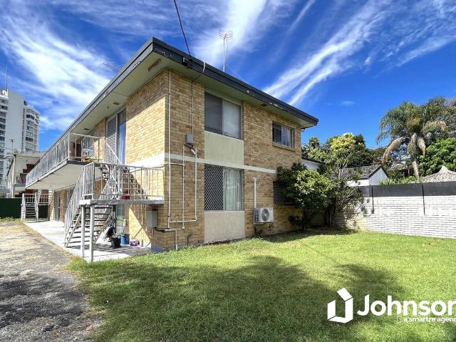 Apartment for rent in Toombul, Queensland