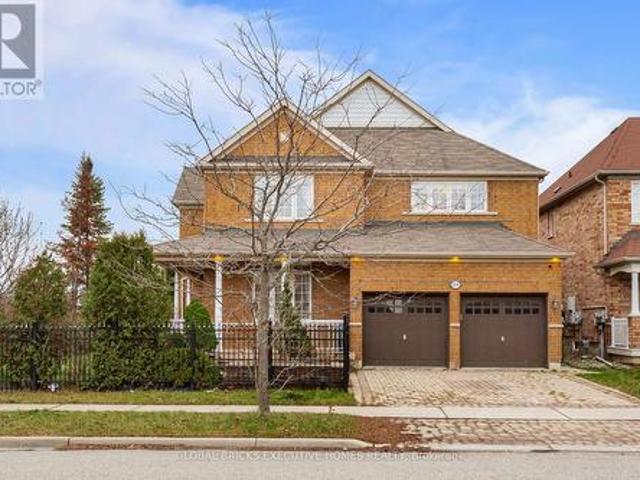 House for rent in Mississauga, Ontario