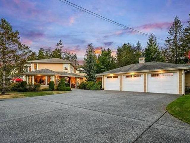 House for sale in Nanaimo, British Columbia