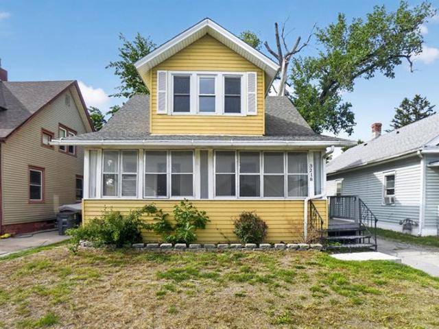 House for sale in Council Bluffs, Iowa