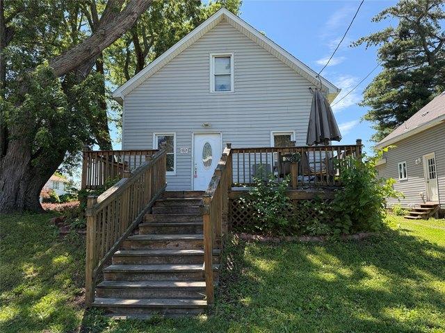 House for sale in Erie, Pennsylvania