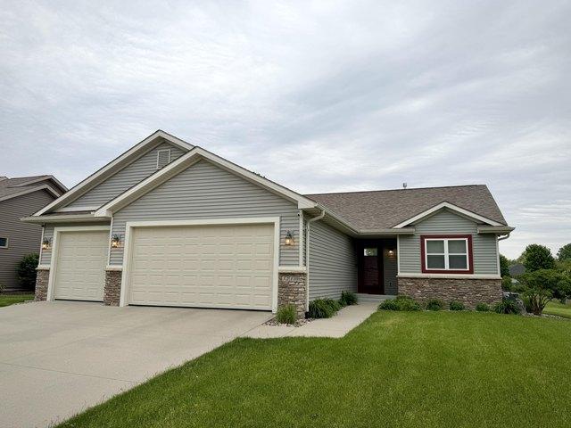 House for sale in Story, Iowa