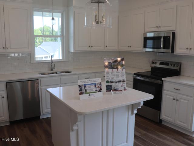 House for sale in Wilson, North Carolina