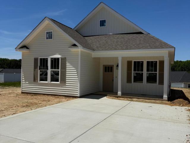 House for sale in Wilson, North Carolina