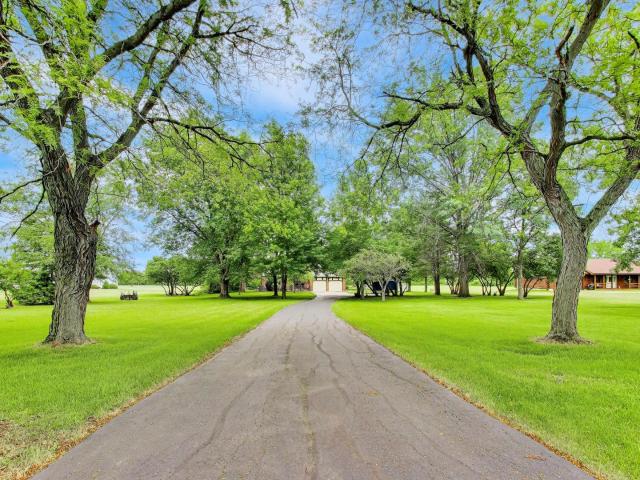 House for sale in Crete, Illinois