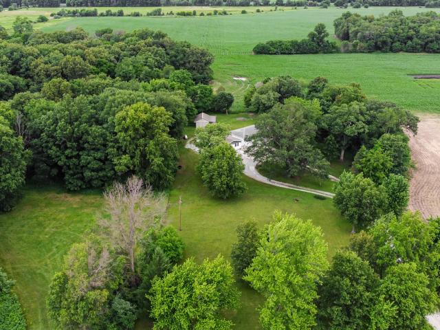 House for sale in Indiana