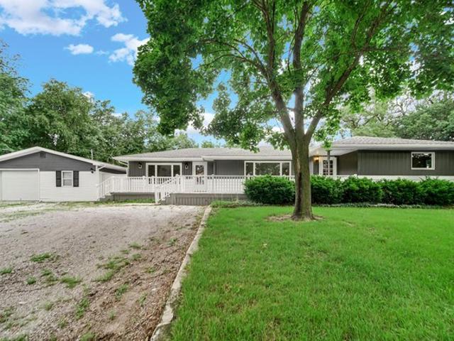 House for sale in Indiana
