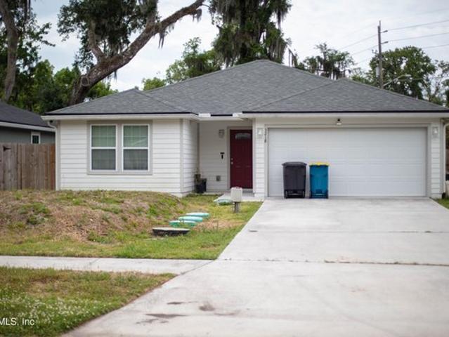 House for sale in Jacksonville, Florida