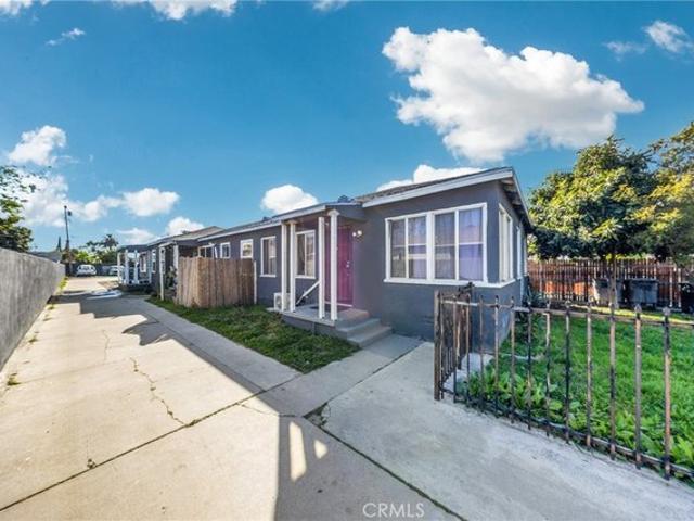 House for sale in Lynwood, California