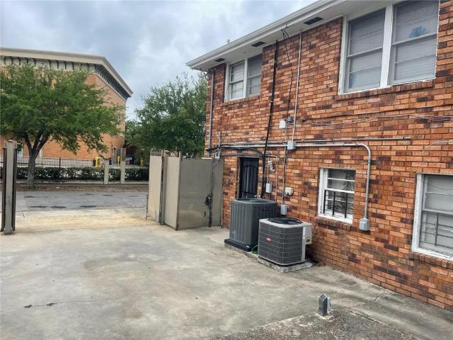 House for sale in New Orleans, Louisiana