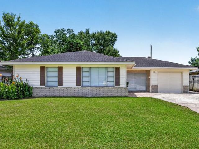 House for sale in Harris, Texas