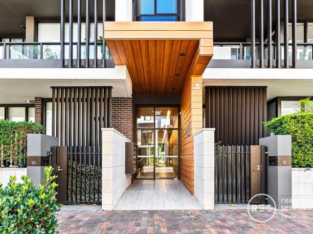 Apartment for rent in Sydney, New South Wales