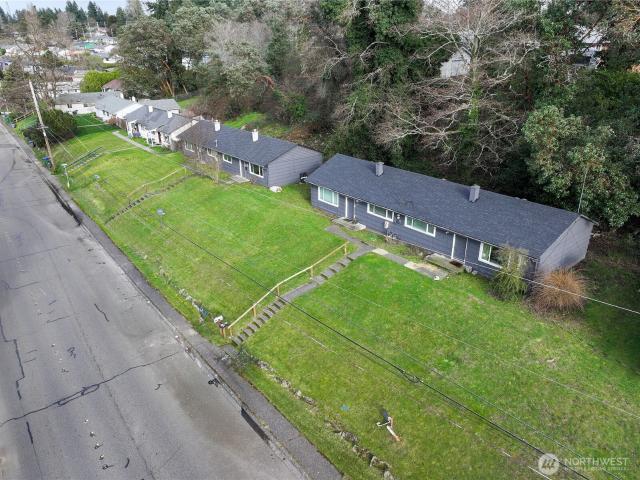 Property for sale in Belfair, Washington