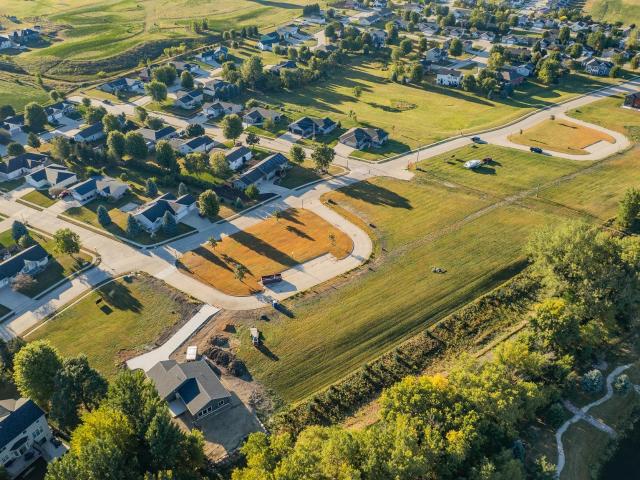 Land for sale in Spirit Lake, Iowa